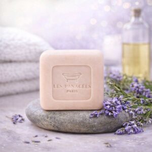 Après-shampoing à la lavande BIO 25g