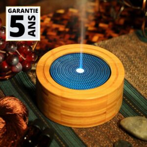 ELIA diffuseur ultrasonique d'huiles essentielles