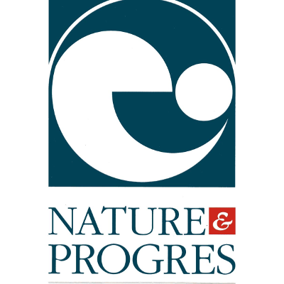 Label nature @ progrès