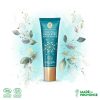 Crème visage BIO pailletée