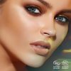 Crème visage BIO pailletée