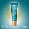 Crème visage BIO pailletée