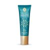 Crème visage BIO pailletée