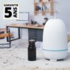MINILIA diffuseur ultrasonique d'huiles essentielles