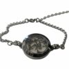 Bracelet diffuseur aromathérapie Arbre de vie