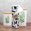 Essuie-tout lavable Chat – Image 3
