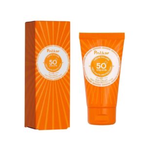 Polaar - Crème solaire très haute protection